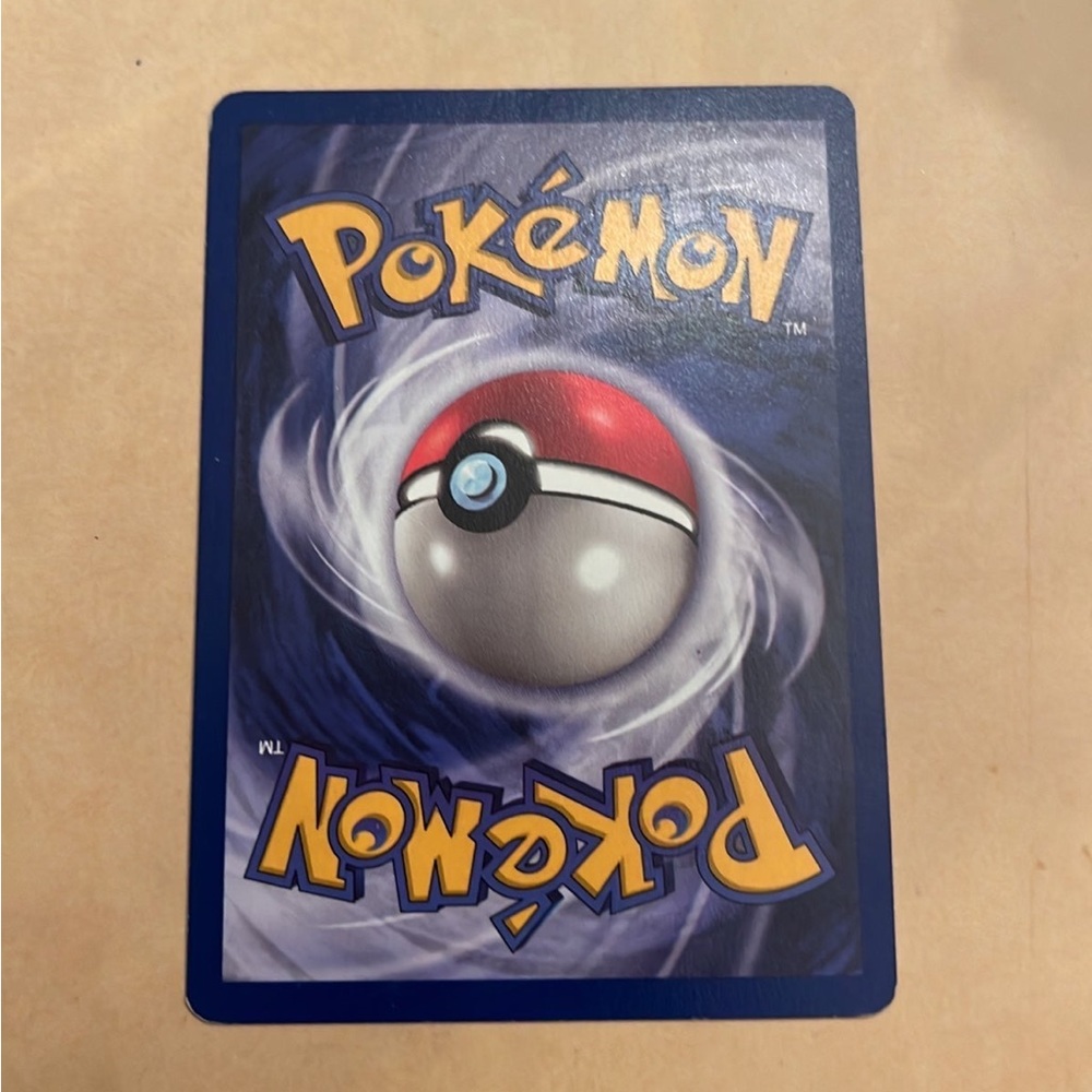 Pokémon Metapod - Picture 2 of 2